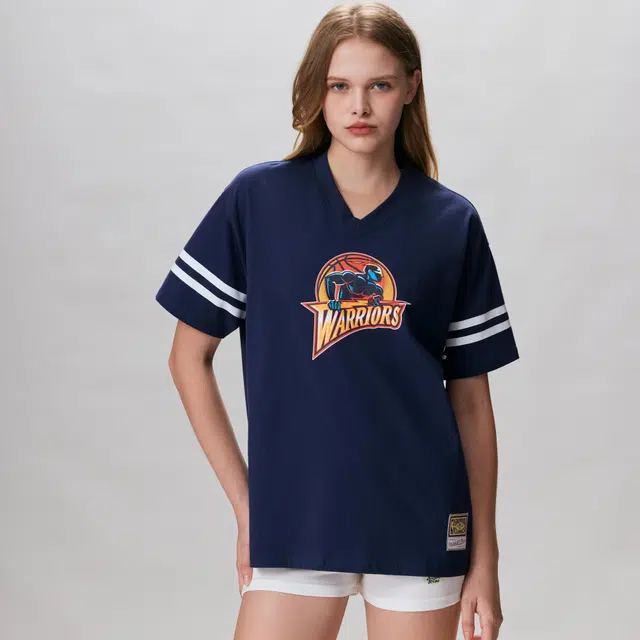Mitchell Ness x NBA T