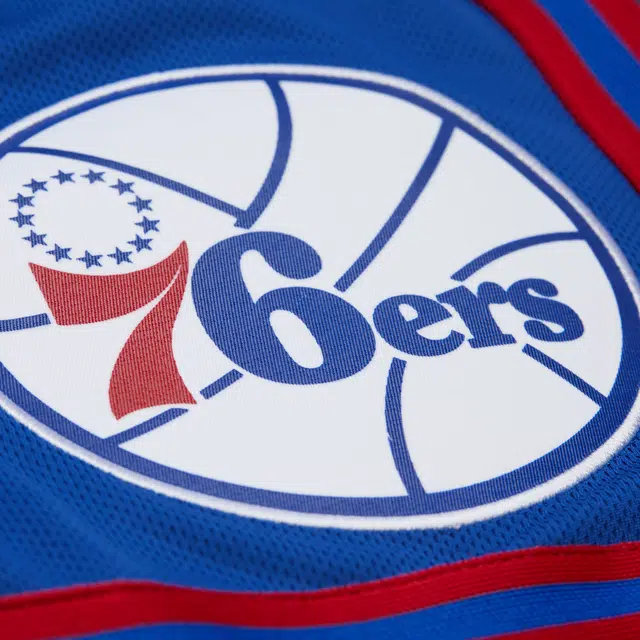 Mitchell Ness x NBA 76Lifestyle