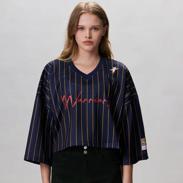 Mitchell Ness SU25 Lifestyle T