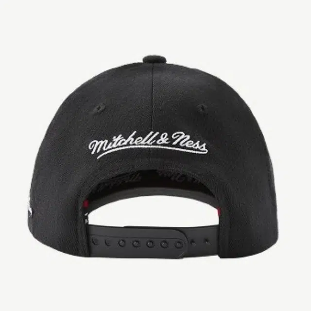 Mitchell Ness