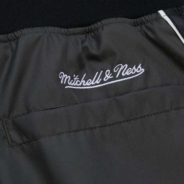 Mitchell Ness