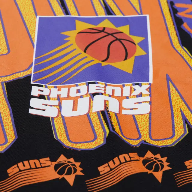 Mitchell Ness NessT