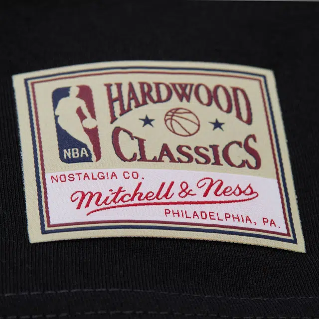 Mitchell Ness NessT