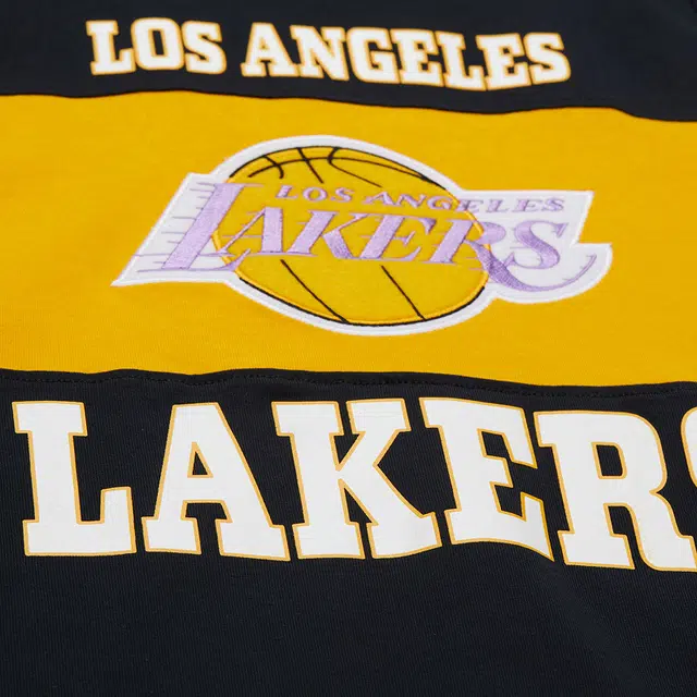 Mitchell Ness SU25