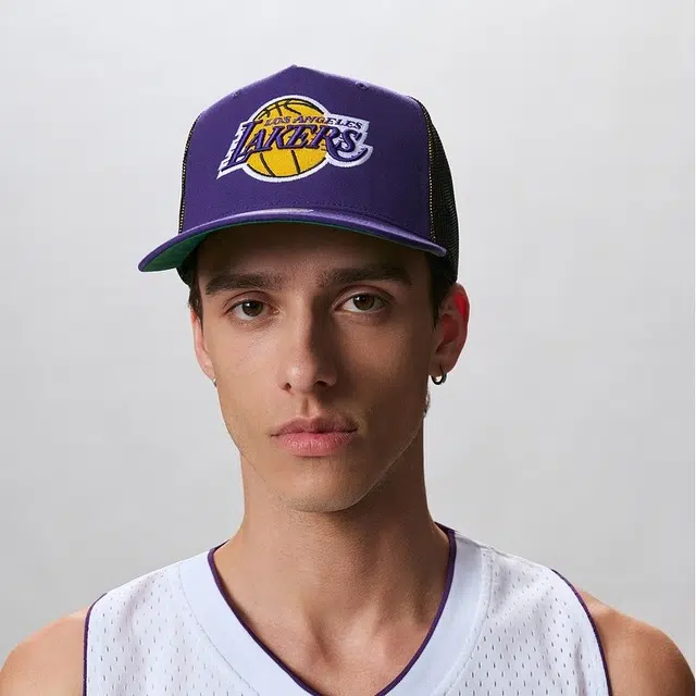 Mitchell Ness NBALifestyle