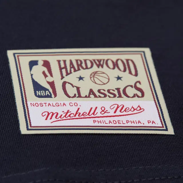 Mitchell Ness SS25 Mitchell Ness T