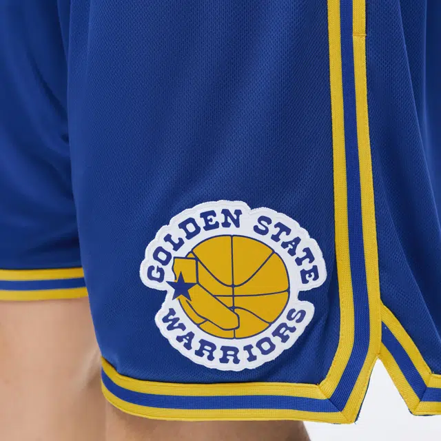 Mitchell Ness x NBA