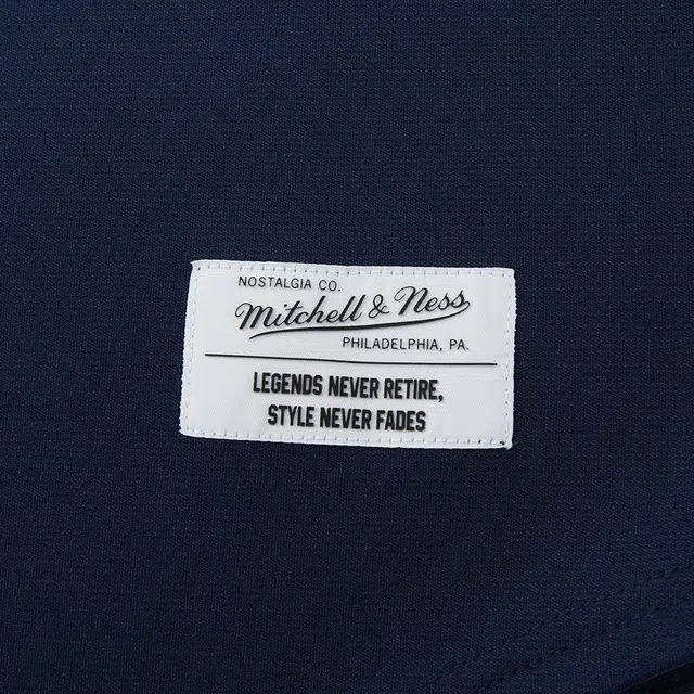Mitchell Ness 90