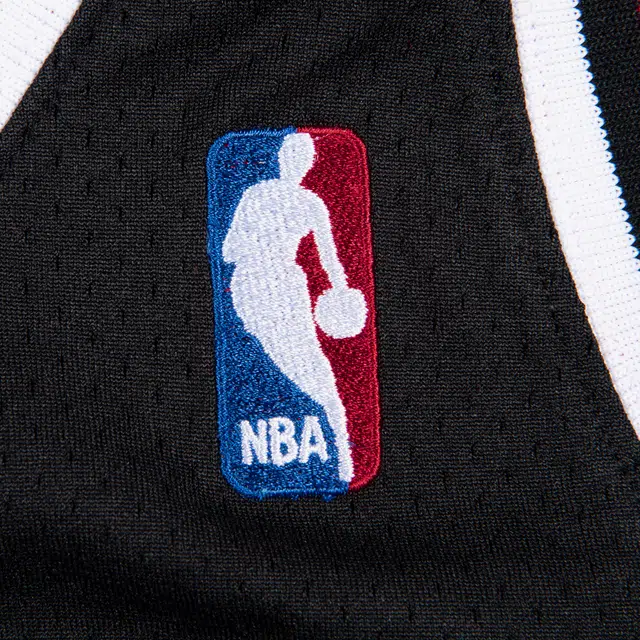 Mitchell Ness NBA AU 97-98 23
