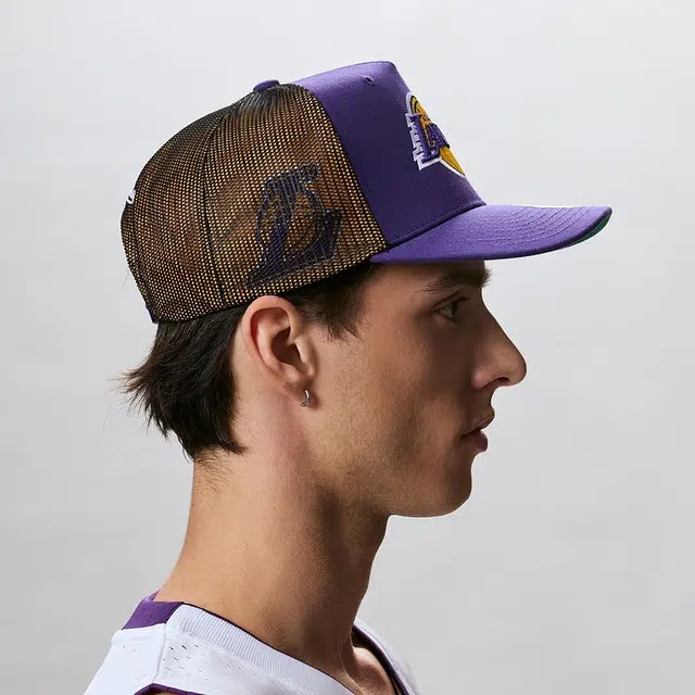 Mitchell Ness NBALifestyle