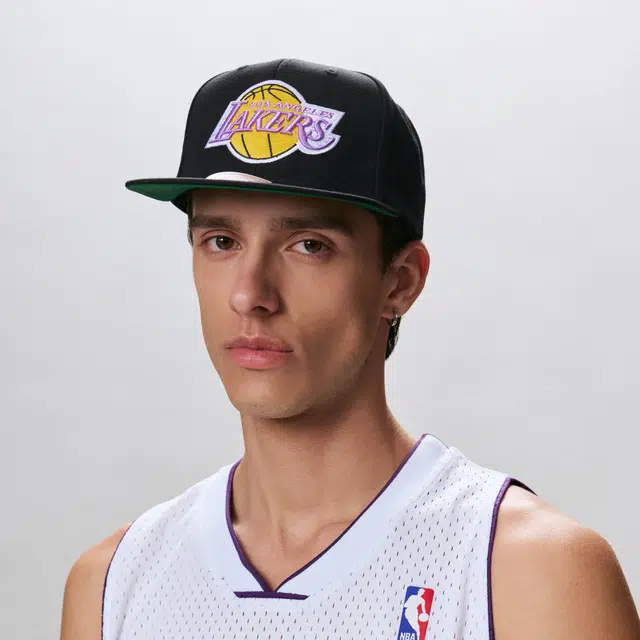 Mitchell Ness