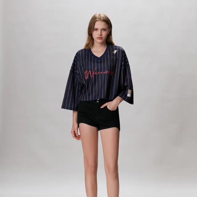 Mitchell Ness SU25 Lifestyle T