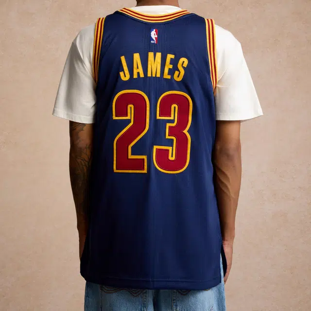 Mitchell Ness NBAAU 15-16 23