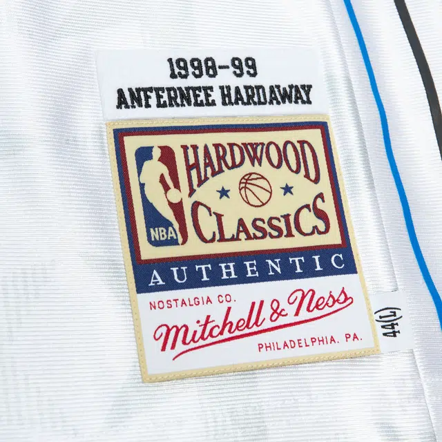 Mitchell Ness