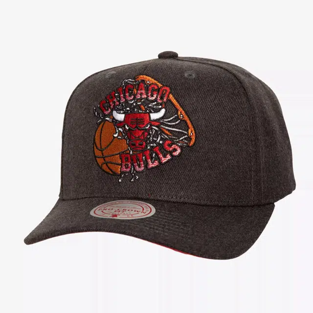 Mitchell Ness x NBA Energy