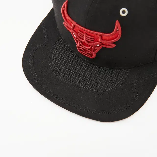 Mitchell Ness