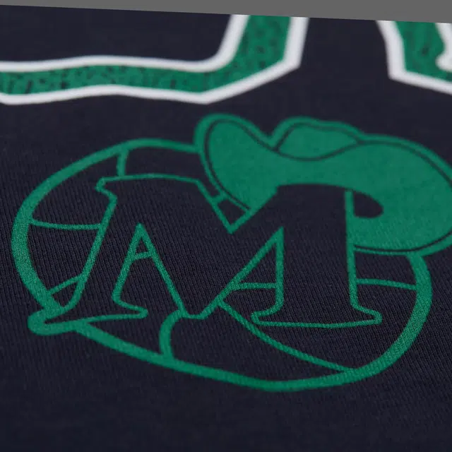 Mitchell Ness SS25 Mitchell Ness T