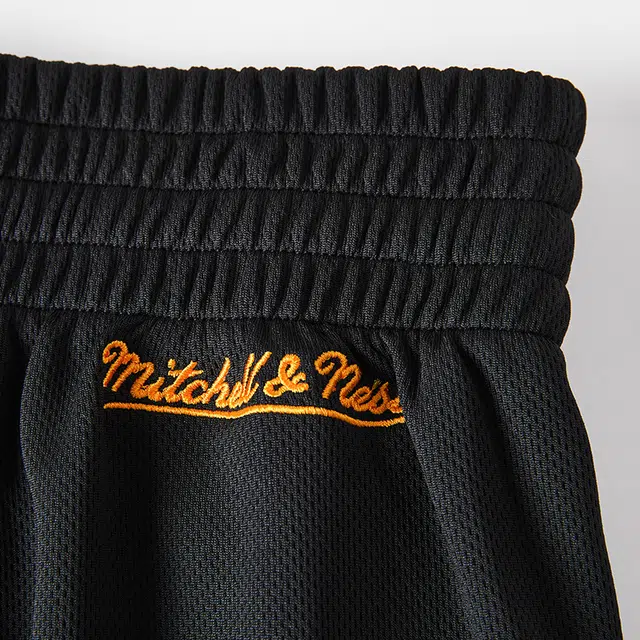 Mitchell Ness x NBA Lifestyle