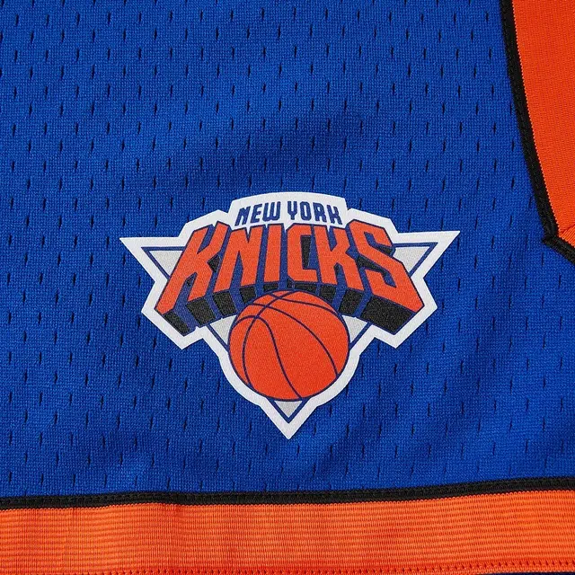 Mitchell Ness x NBA