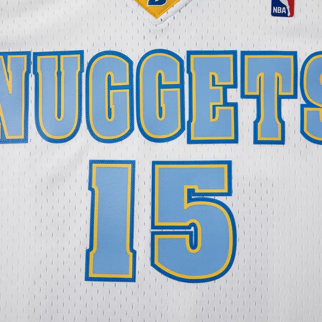 Mitchell Ness NBA SW 06-07 15