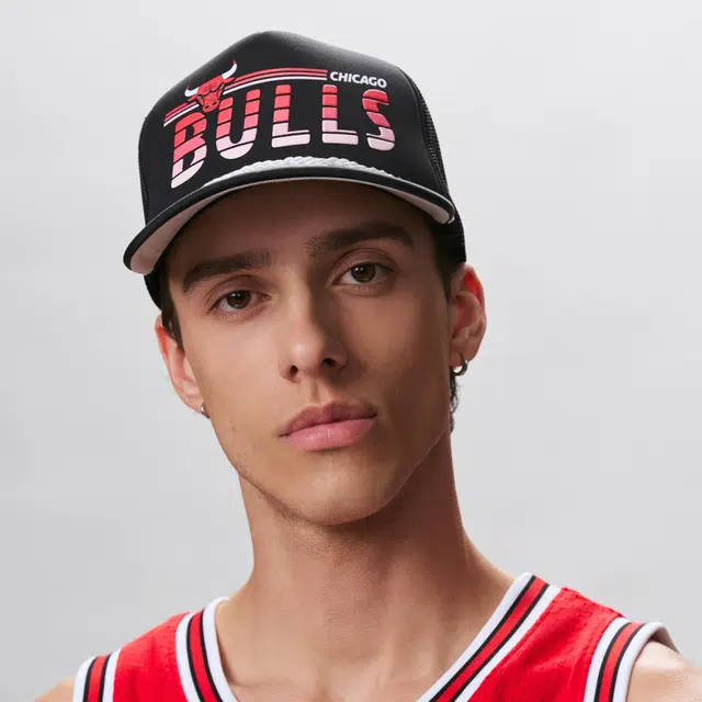 Mitchell Ness Lifestyle