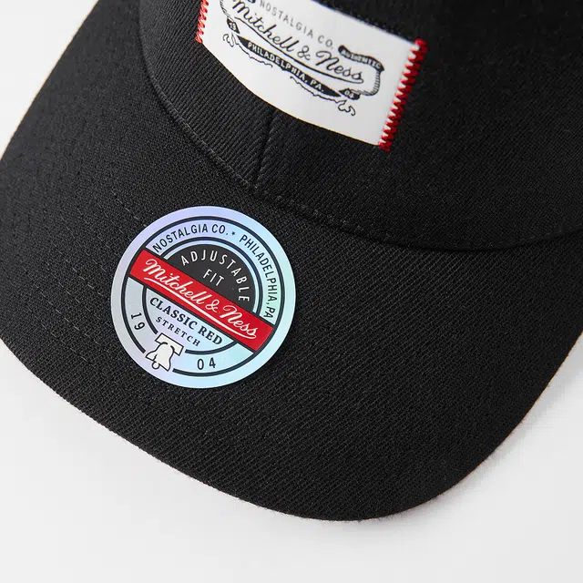 Mitchell Ness