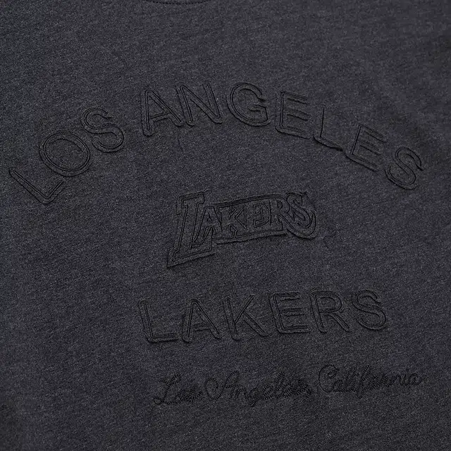 Mitchell Ness NBALifestyle T