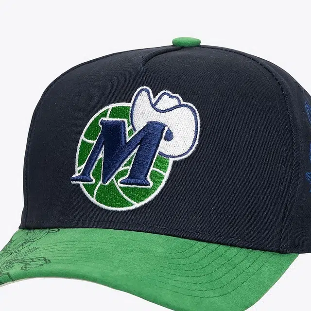 Mitchell Ness Lifestyle