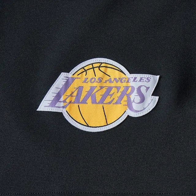 Mitchell Ness x NBA Energy