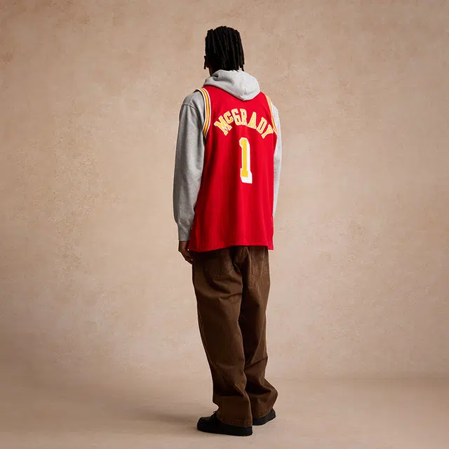 Mitchell Ness NBA SW 04-05 1