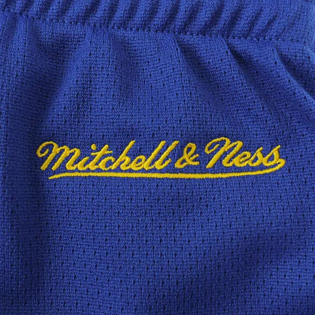 Mitchell Ness Logo
