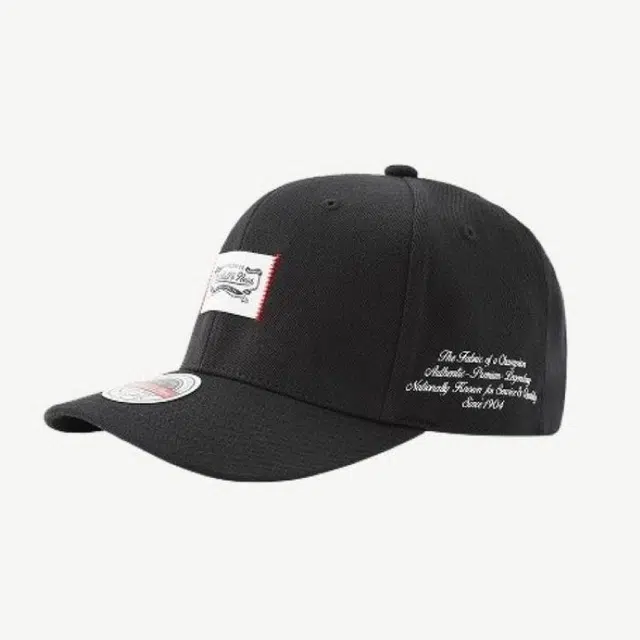 Mitchell Ness