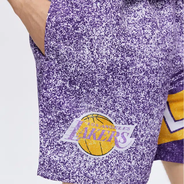 Mitchell Ness x NBA