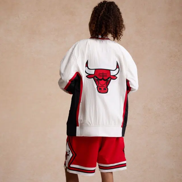 Mitchell Ness 50 AU 96-97