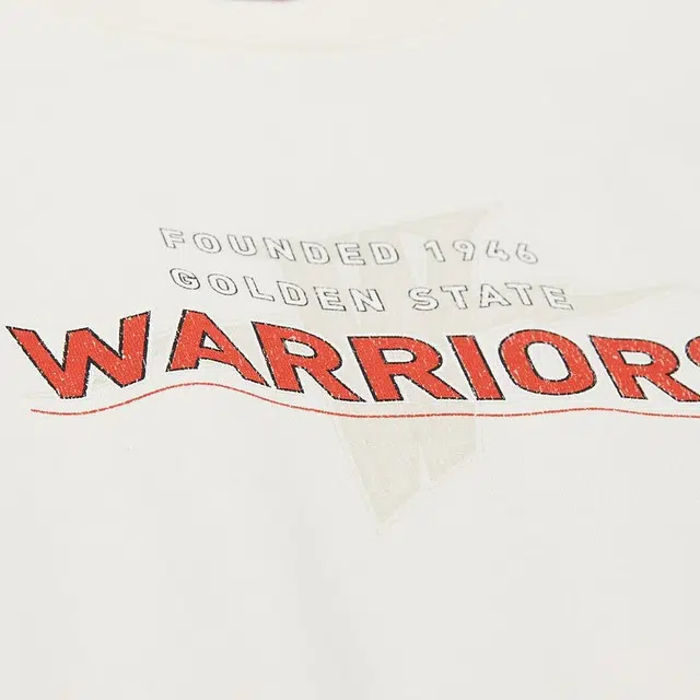 Mitchell Ness x NBA Lifestyle T