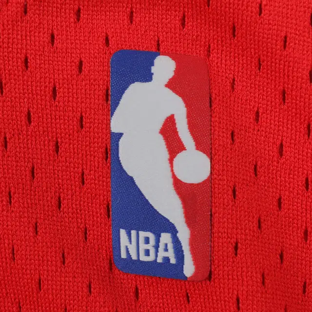 Mitchell Ness NBA SW 97-98 91