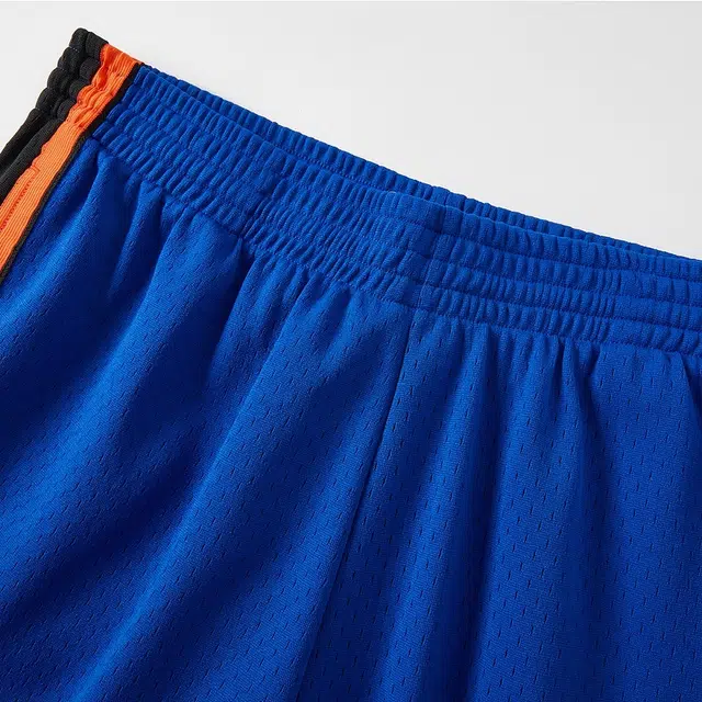 Mitchell Ness x NBA