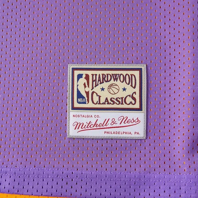 Mitchell Ness Energy