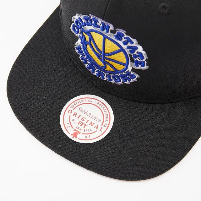 Mitchell Ness Lifestyle NBA