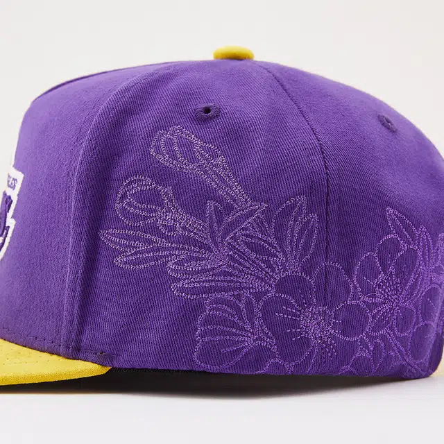 Mitchell Ness NBALifestyle