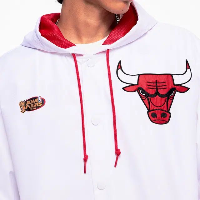 Mitchell Ness x NBA