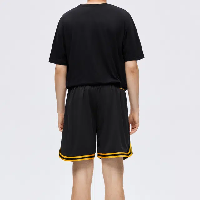 Mitchell Ness x NBA Lifestyle