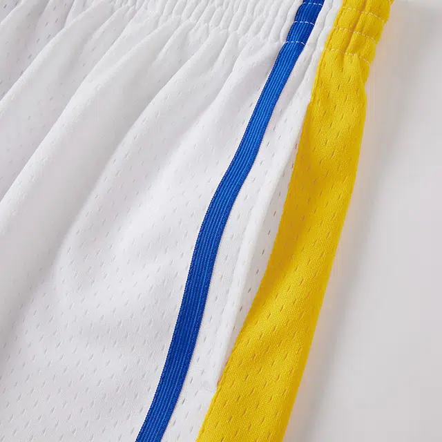 Mitchell Ness x NBA SS25 AUTHENTIC