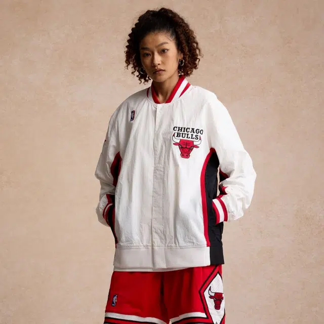Mitchell Ness 50 AU 96-97