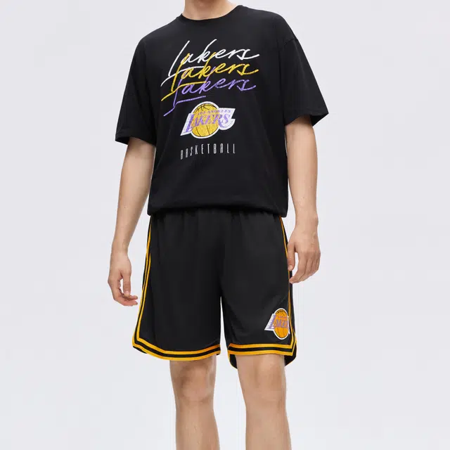 Mitchell Ness x NBA Lifestyle