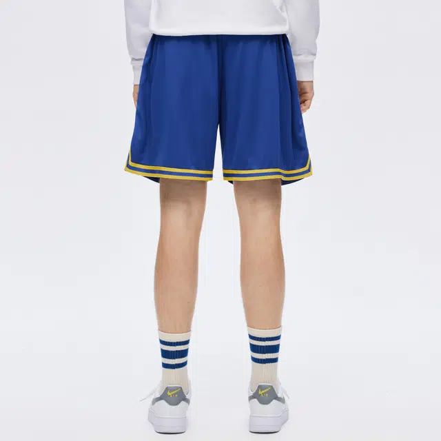 Mitchell Ness x NBA