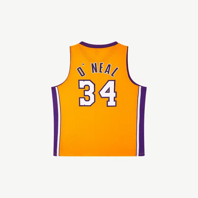 Mitchell Ness NBA SW 1999-00 34