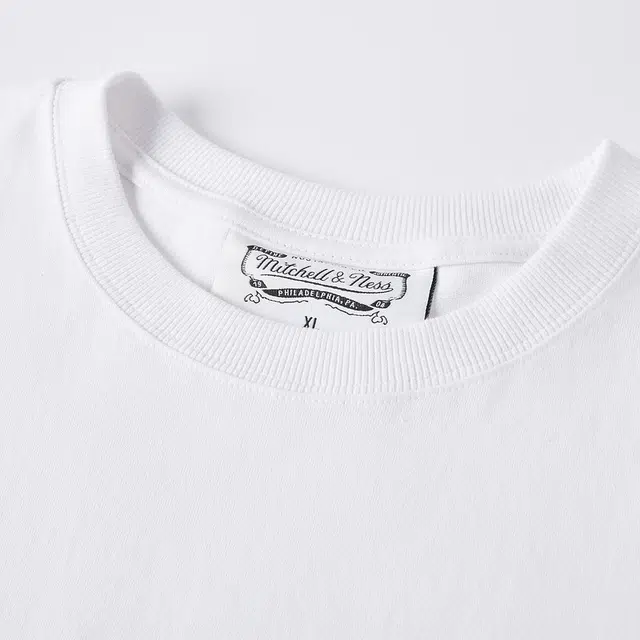 Mitchell Ness Branded Energy T