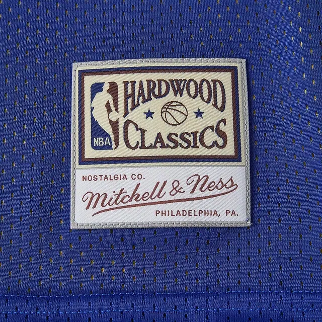 Mitchell Ness