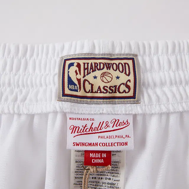 Mitchell Ness SW 09-10